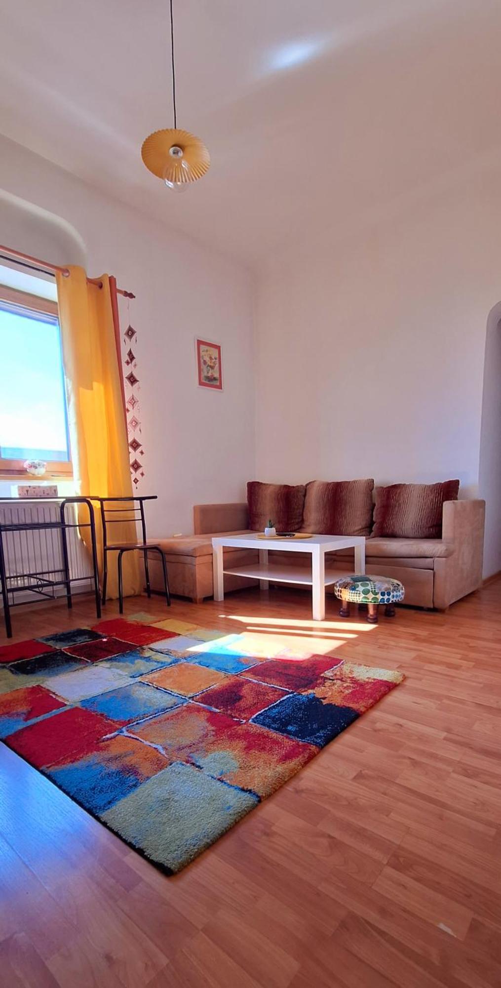 Super Central - Lovely One-Bedroom Apartment On Victoriei Avenue Bucarest Exterior foto